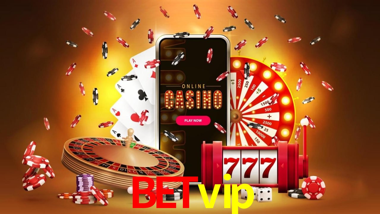 Inovações de Jogos na betvip: O Futuro das Experiências Interativas