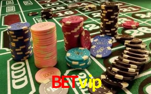 Exclusive Games betvip