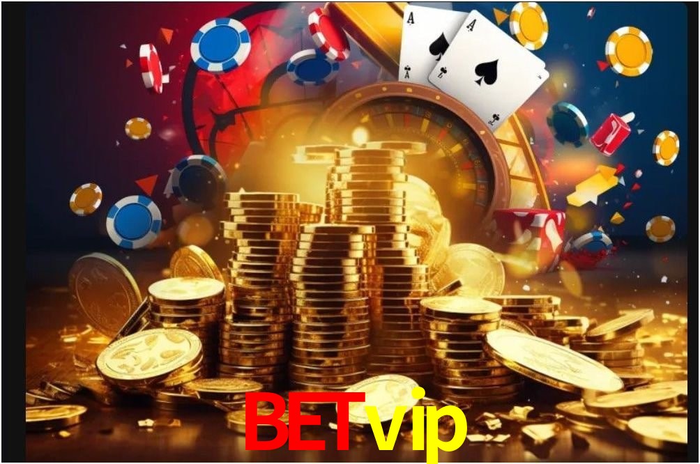 A Emoção da Loteria na betvip: Uma Chance de Mudança de Vida