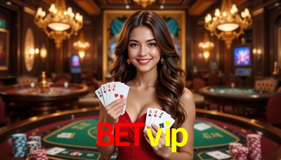 Account Benefits betvip