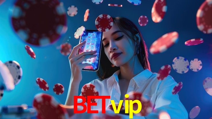 Descubra a Essência do betvip: Nossa História e Compromissos