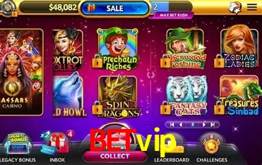 Descubra a Essência do betvip: Nossa História e Compromissos