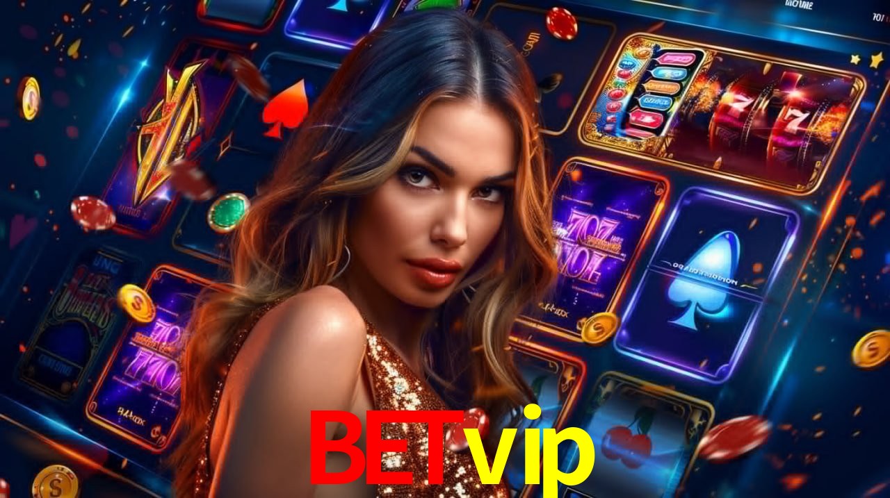 Explorando a Categoria de Eventos em Apostas na betvip