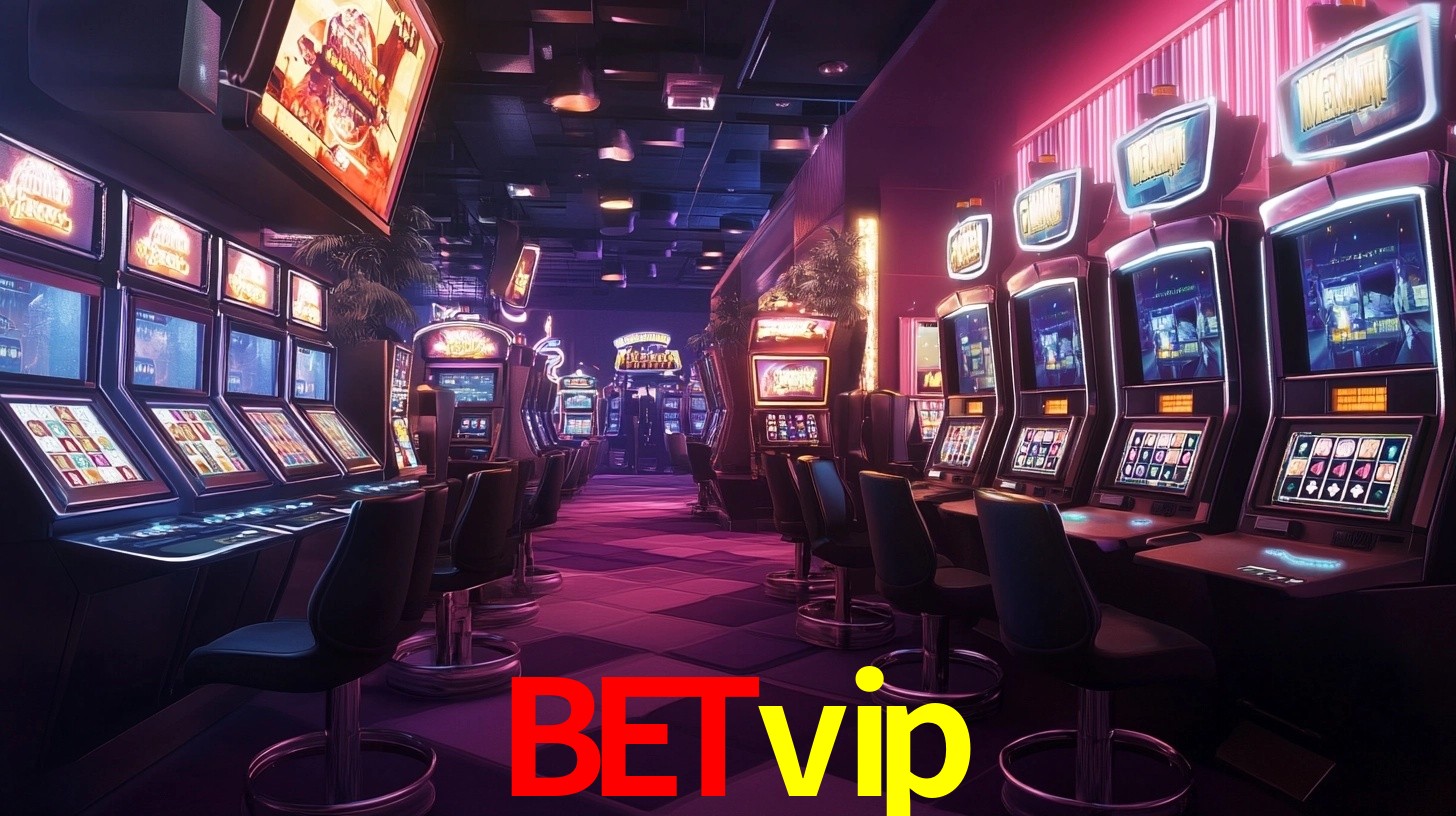 Programa VIP betvip
