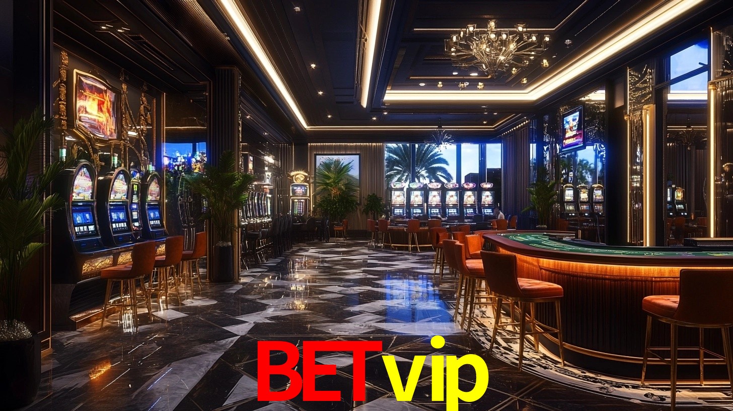 Tournaments betvip