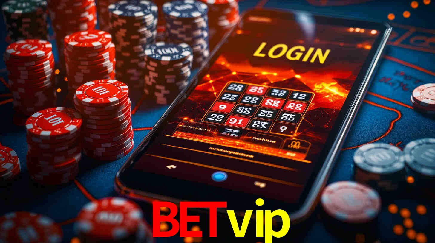 Bônus Generosos e Exclusivos no betvip para Você!