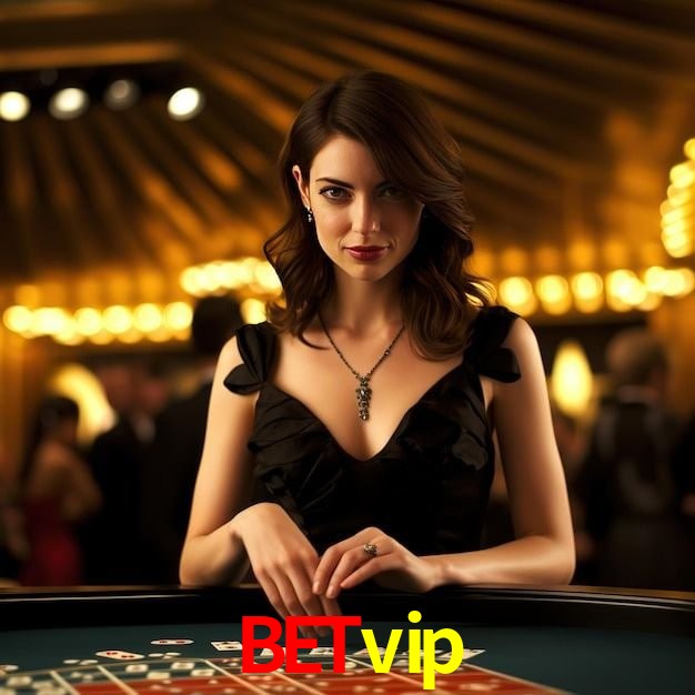 Apostas Esportivas na betvip: Um Guia Completo