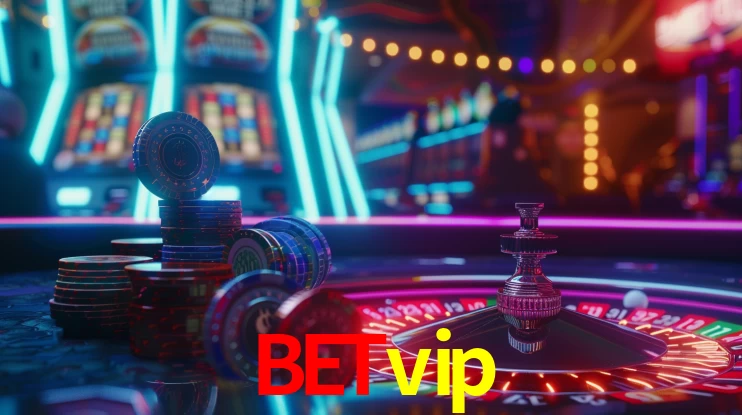 Live Casino betvip