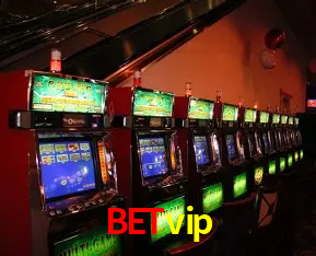 APP oficial da betvip para mobile