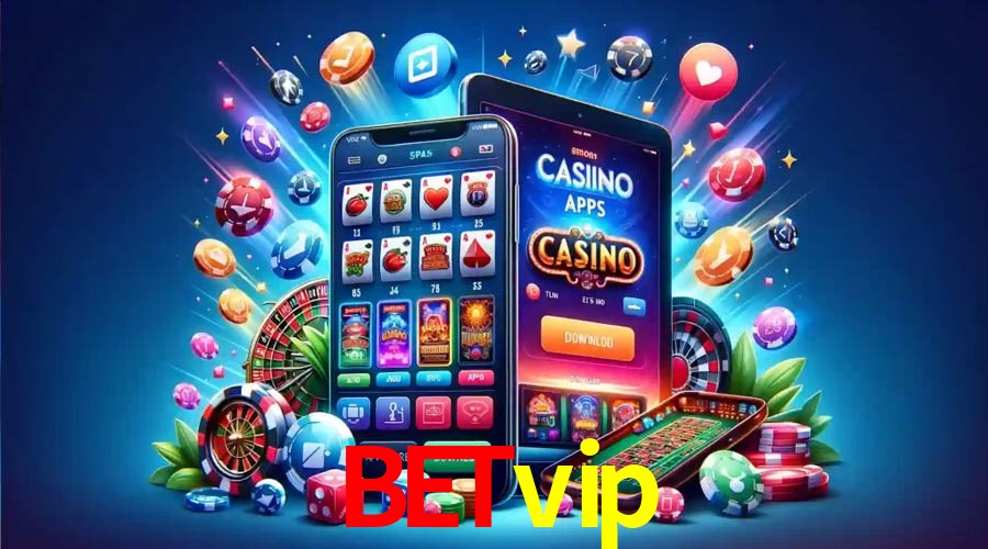 2FA Security betvip