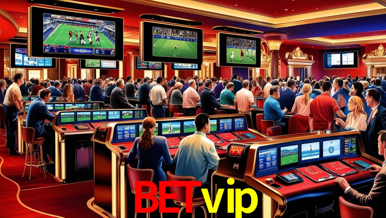 BETVIP.COM