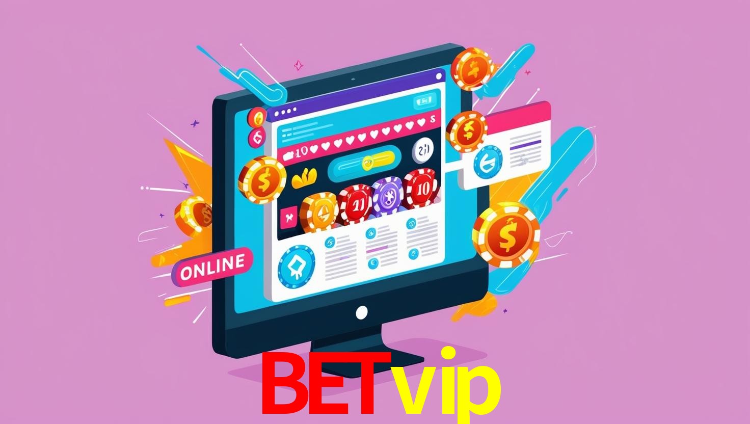 BETVIP.COM