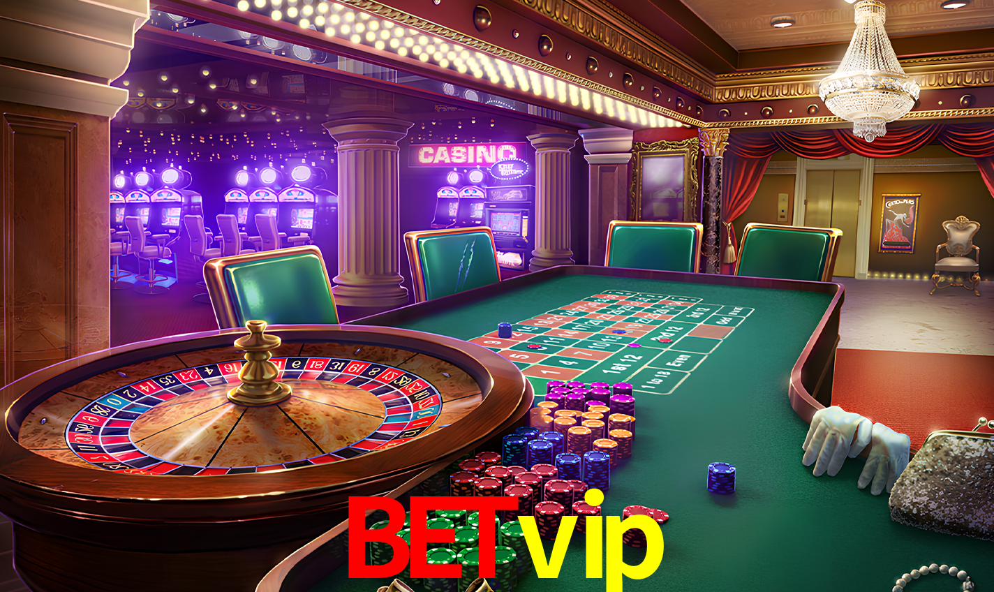 BETVIP.COM